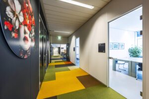 Laan van Kronenburg 14 Amstelveen